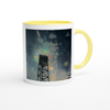JULY - Ceramic Mug