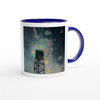 JULY - Ceramic Mug