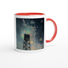 JULY - Ceramic Mug