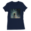 JULY - Women’s Cut T-Shirt
