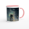 JULY - Ceramic Mug