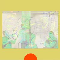 A Puppet of Passing Time by Ampelos Trio