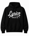 Soldja Lyrico Hoodie