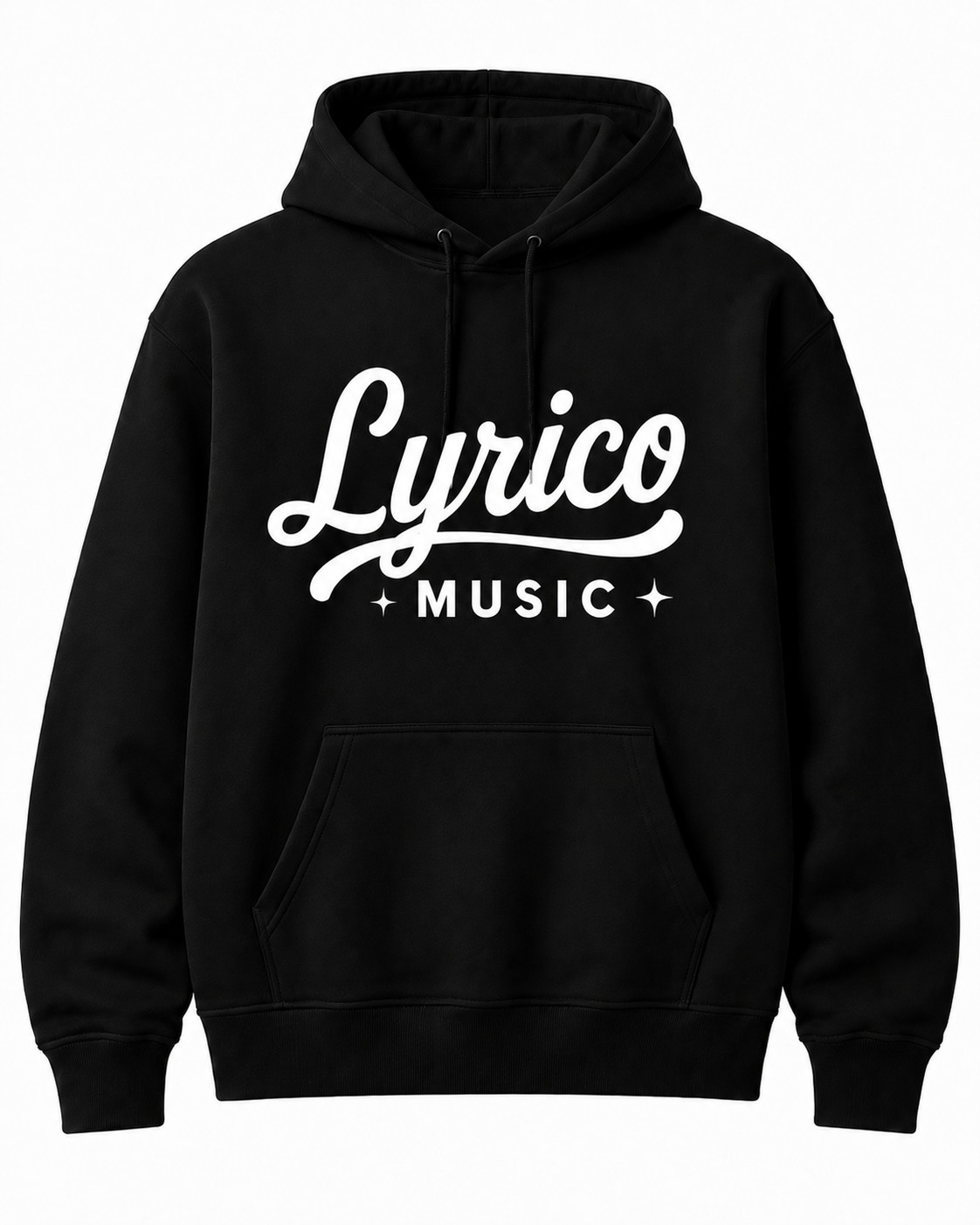 Soldja Lyrico Hoodie