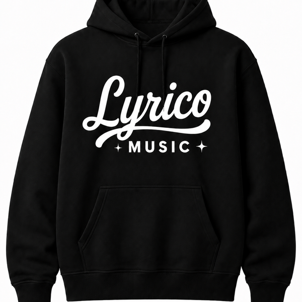 Soldja Lyrico Hoodie