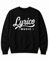 Soldja Lyrico Sweatshirt