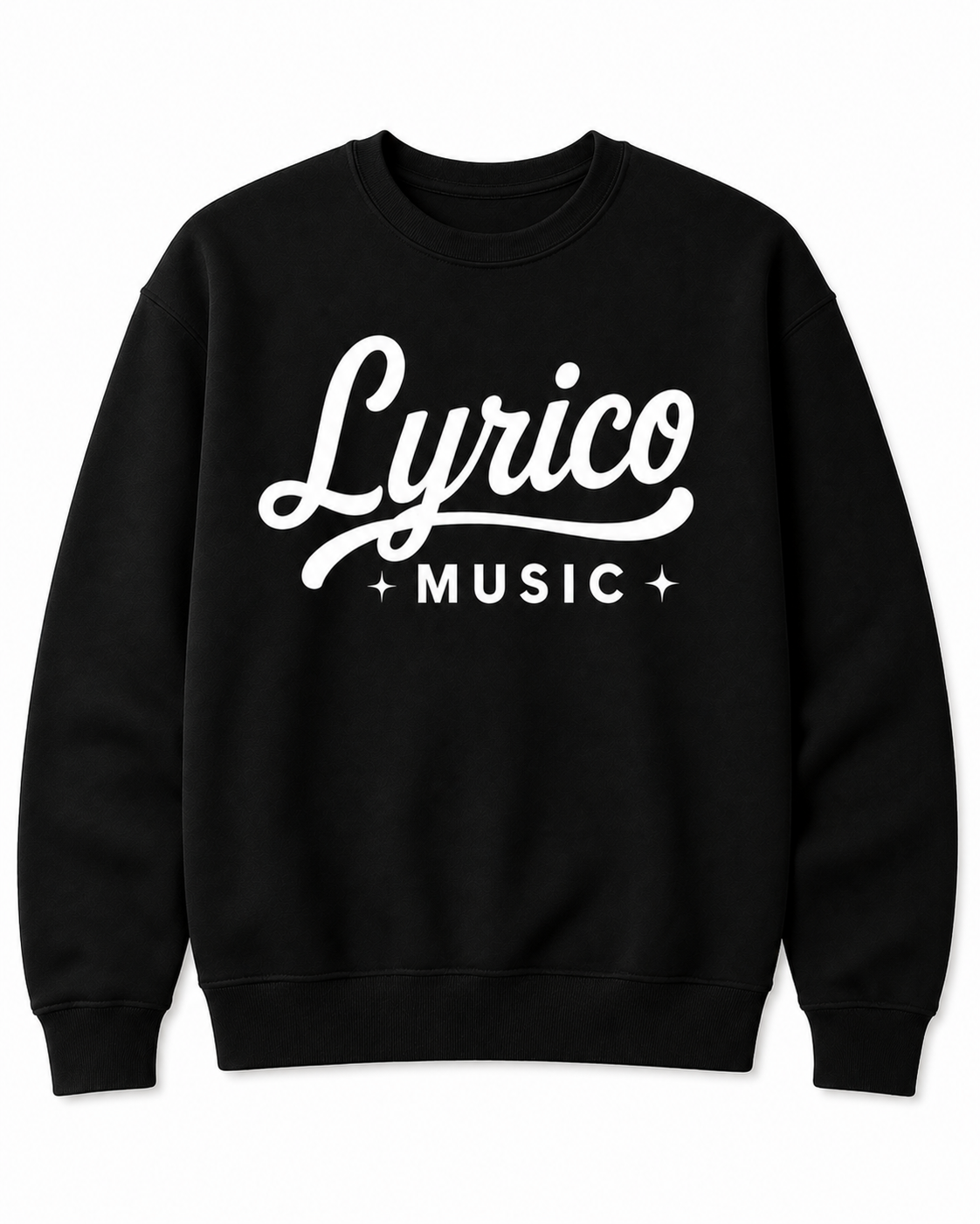 Soldja Lyrico Sweatshirt