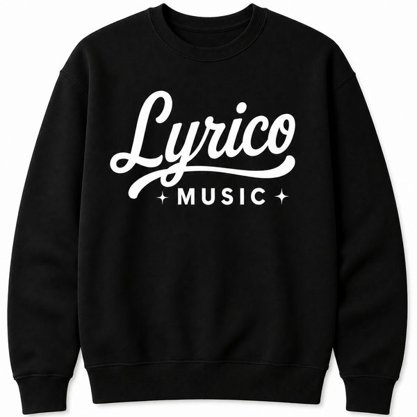 Soldja Lyrico Sweatshirt
