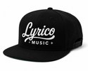 Soldja Lyrico Snapback Cap