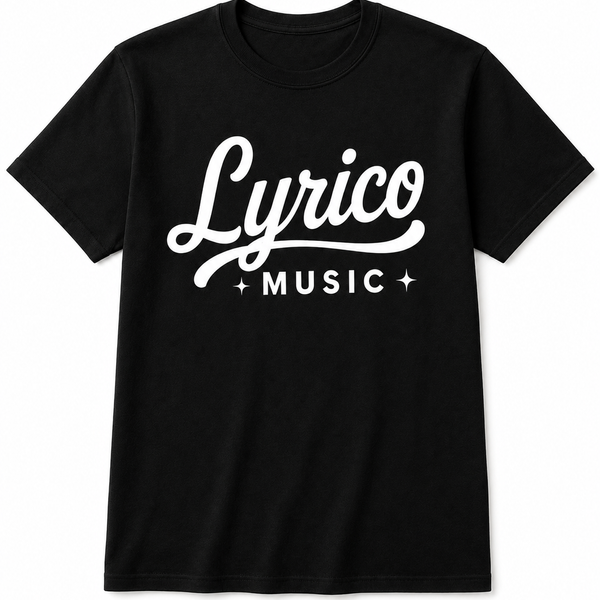 Soldja Lyrico T-Shirt