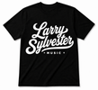 Larry Sylvester Signature T-Shirt