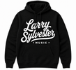 Larry Sylvester Signature Hoodie