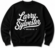 Larry Sylvester Signature Sweatshirt