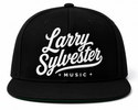 Larry Sylvester Signature Snapback