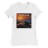 Rocky Road - Women’s Cut T-Shirt