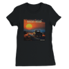 Rocky Road - Women’s Cut T-Shirt
