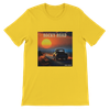 Rocky Road - Unisex T-Shirt