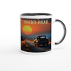 Rocky Road - Ceramic Mug