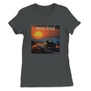 Rocky Road - Women’s Cut T-Shirt