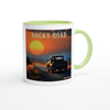 Rocky Road - Ceramic Mug
