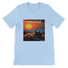 Rocky Road - Unisex T-Shirt