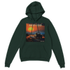 Rocky Road - Classic Unisex Pullover Hoodie