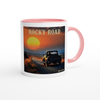 Rocky Road - Ceramic Mug