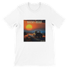 Rocky Road - Unisex T-Shirt