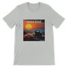 Rocky Road - Unisex T-Shirt