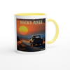 Rocky Road - Ceramic Mug