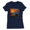 Rocky Road - Women’s Cut T-Shirt
