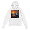 Rocky Road - Classic Unisex Pullover Hoodie