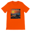 Rocky Road - Unisex T-Shirt