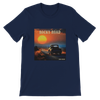 Rocky Road - Unisex T-Shirt