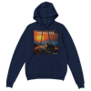 Rocky Road - Classic Unisex Pullover Hoodie