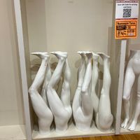 Discipline by Thrift Bakery