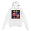 Sin Escalas (Non-Stop) - Classic Unisex Pullover Hoodie