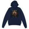 I hate that I let you fall - Classic Unisex Pullover Hoodie