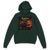 Rote Rose - Classic Unisex Pullover Hoodie