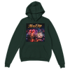 Sin Escalas (Non-Stop) - Classic Unisex Pullover Hoodie