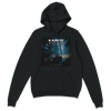 Pétalo y Acero - Classic Unisex Pullover Hoodie
