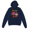 Sin Escalas (Non-Stop) - Classic Unisex Pullover Hoodie