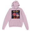 Sin Escalas (Non-Stop) - Classic Unisex Pullover Hoodie