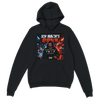 Ich mach’s einfach - Classic Unisex Pullover Hoodie