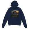 Nos Levantamos - Classic Unisex Pullover Hoodie
