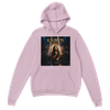 I hate that I let you fall - Classic Unisex Pullover Hoodie