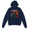 Ich mach’s einfach - Classic Unisex Pullover Hoodie