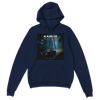 Pétalo y Acero - Classic Unisex Pullover Hoodie