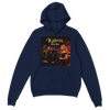 Rote Rose - Classic Unisex Pullover Hoodie