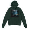 Pétalo y Acero - Classic Unisex Pullover Hoodie